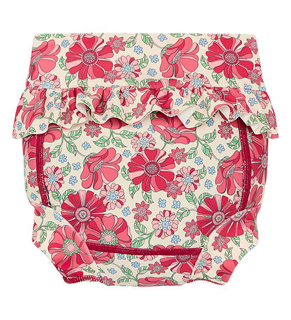 Hust and Claire BleBådebukser - Harumi - UV50+ - Soft Pink m. Pr