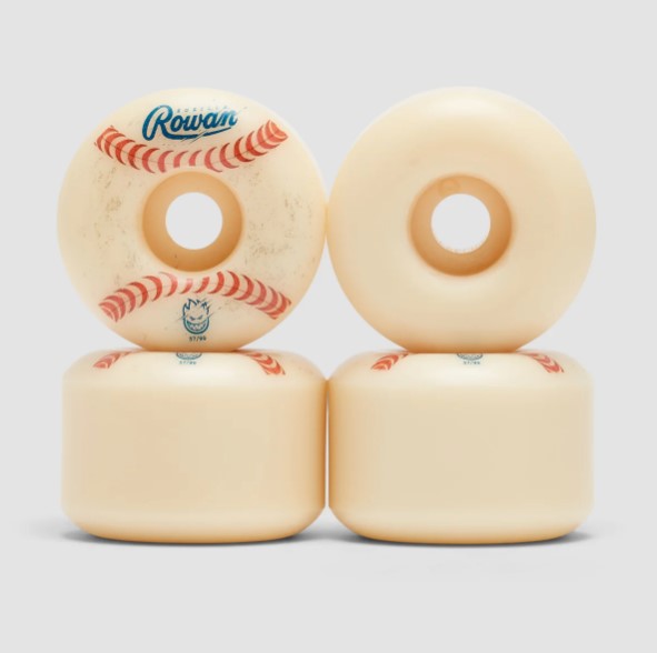 Spitfire F4 99 Rowan Spitball Radial Full 55mm