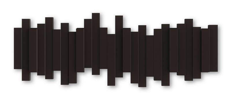 Umbra Wandgarderobe STICKS