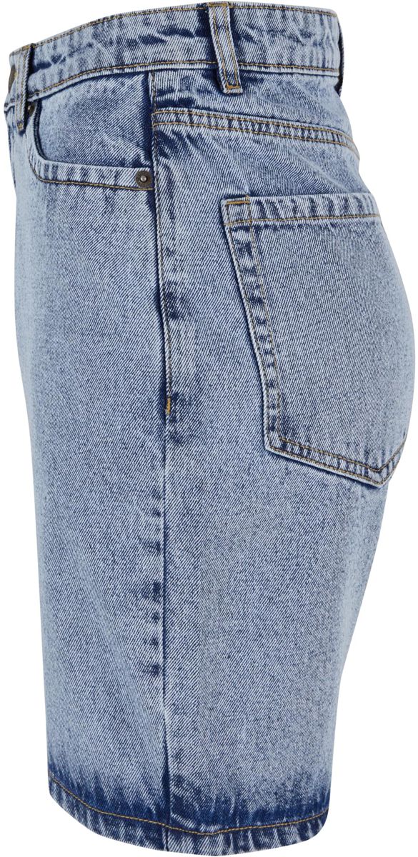 Bermuda Femme 90's | Urban Classics Short