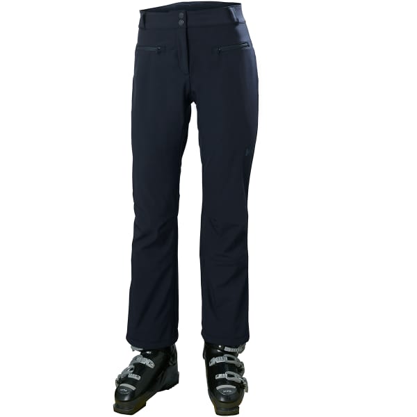 Pantalon de ski HELLY HANSEN W BELLISSIMO 2 PANT NAVY
