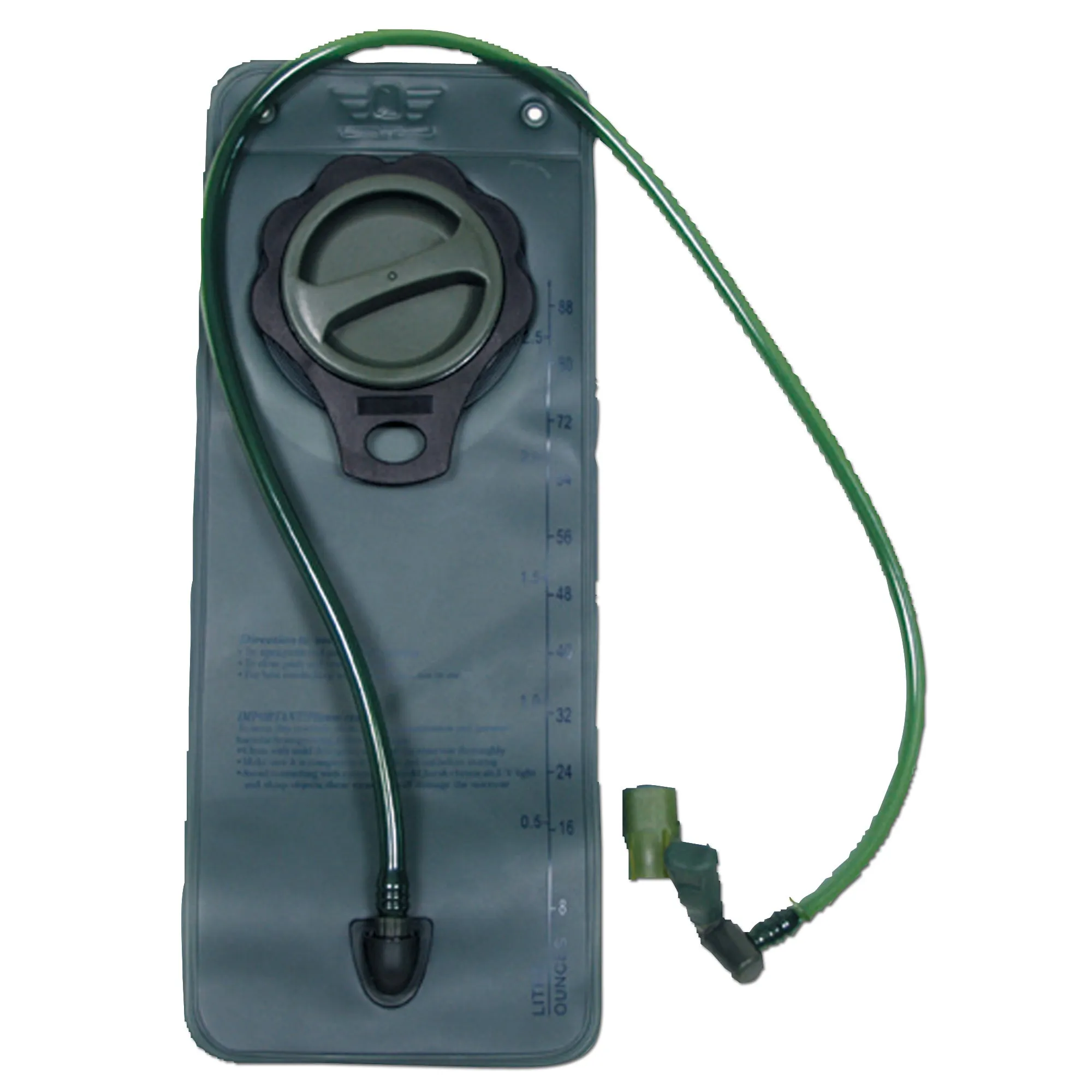 MFH -  Reservoir 2.5 L oliv