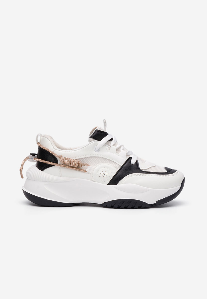 Baskets pour femme noirs Anouki