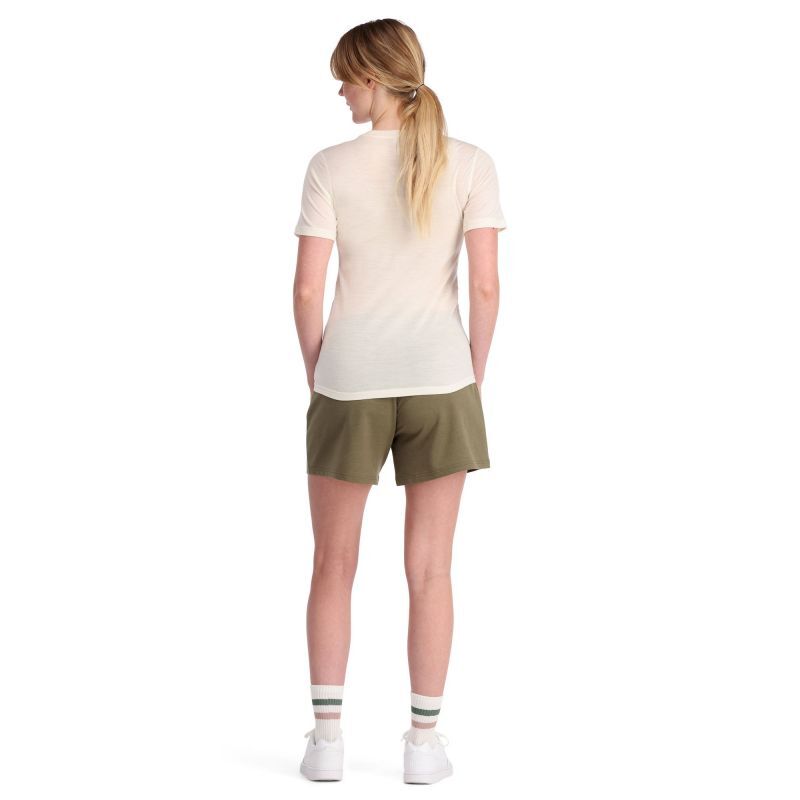 Lucie Tee - T-shirt femme