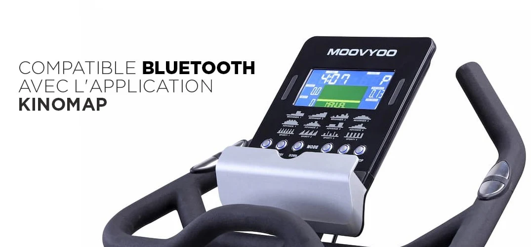 MOOVYOO Ultra Green S
