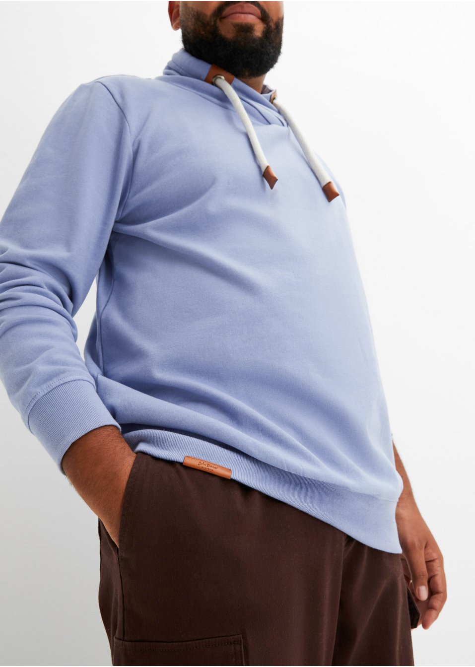 Sweat-shirt