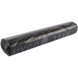 Sac poubelle LDPE Eco, 120 L, 35 microns