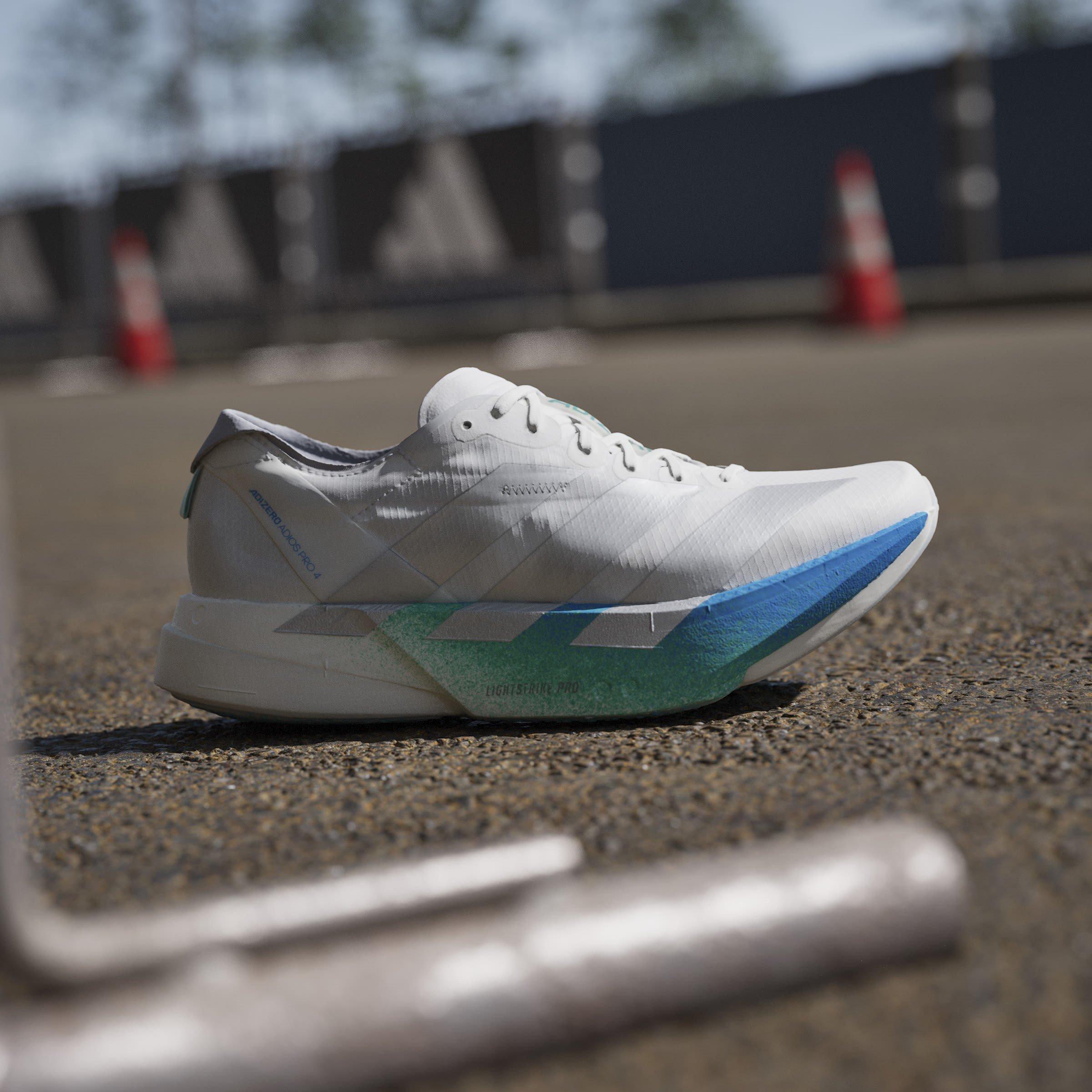 adidas Adizero Adios Pro 4 Womens