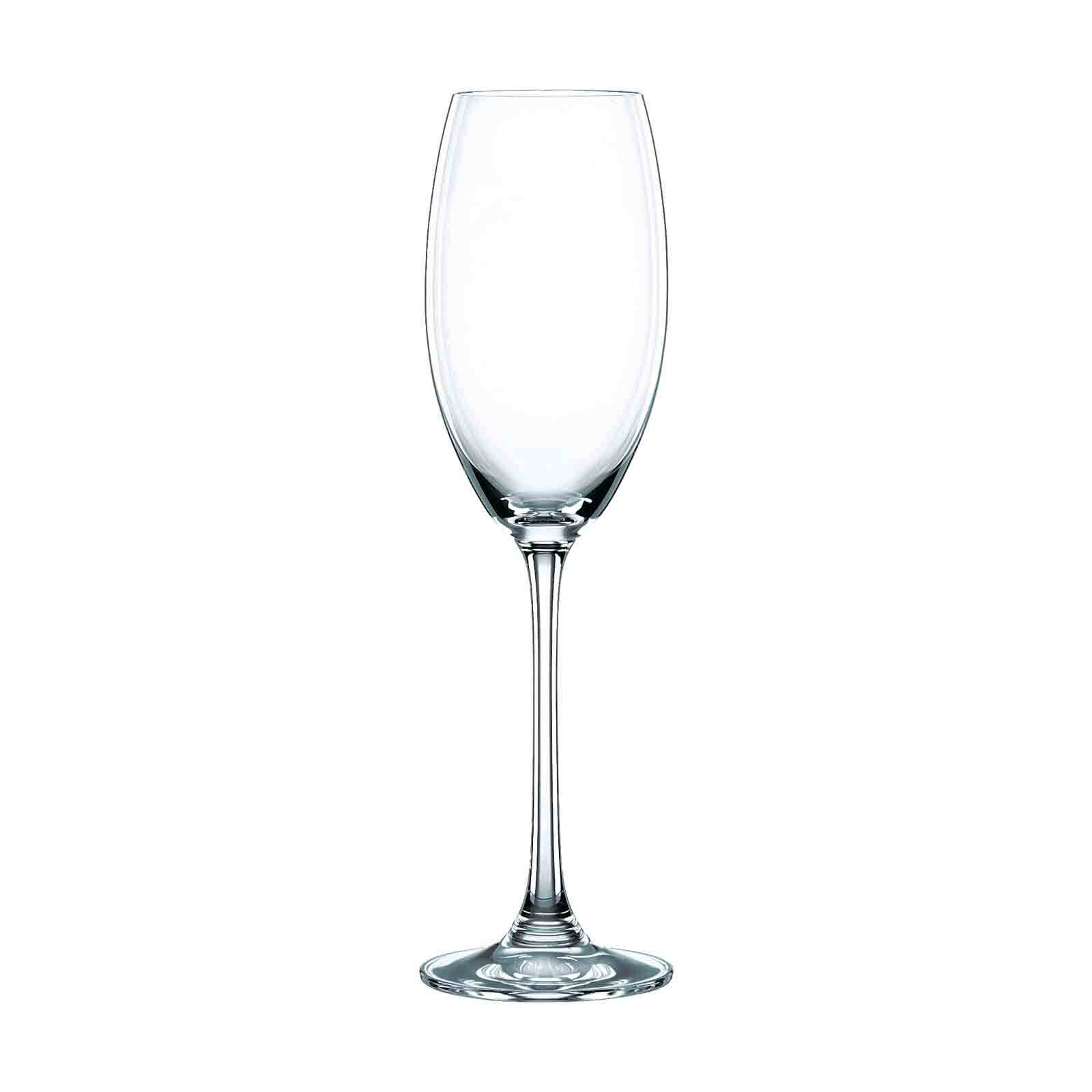 Nachtmann Champagnergläser Vivendi 272 ml 4er Set