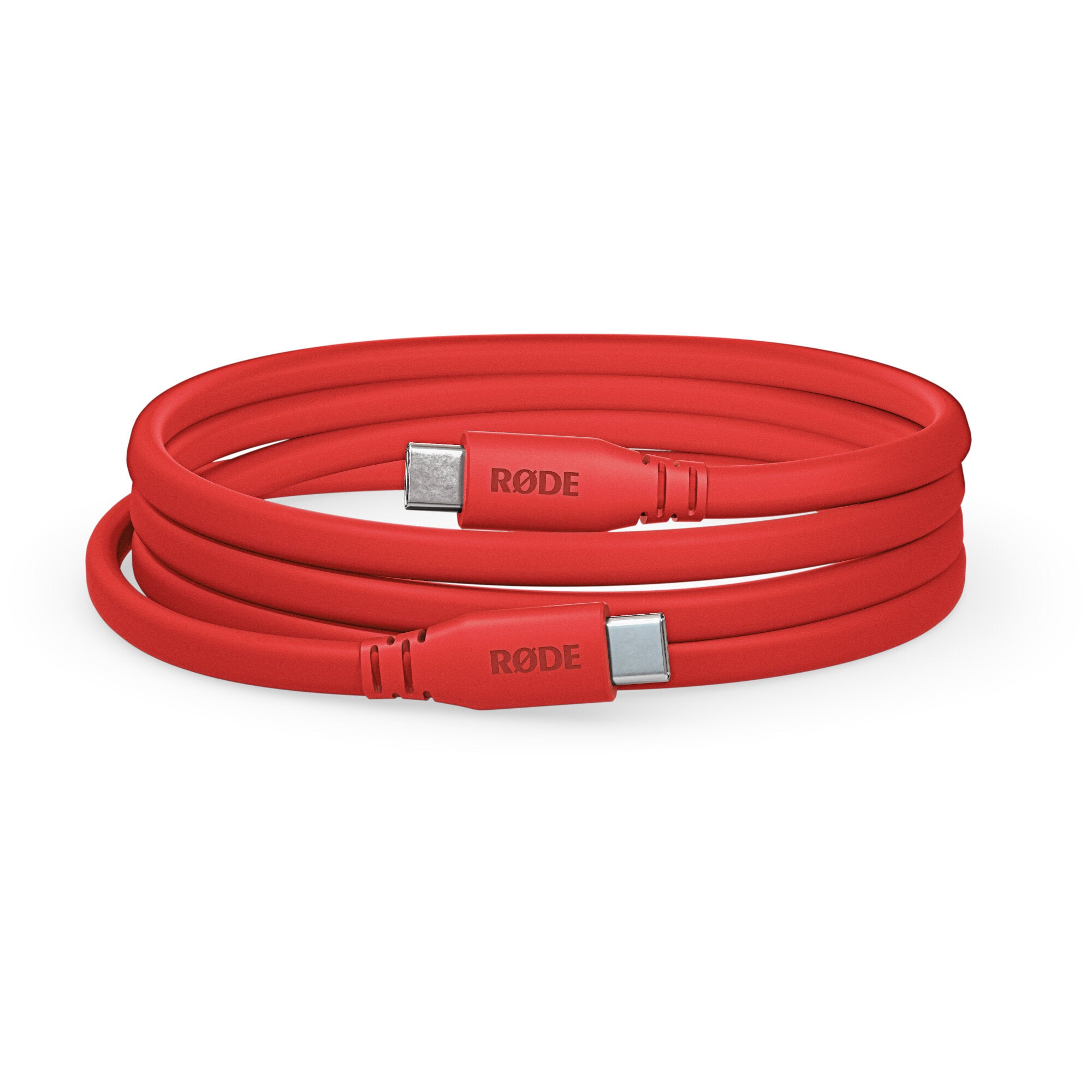 Rode SC17 Red USB-C - USB-C kabel (1.5 m)