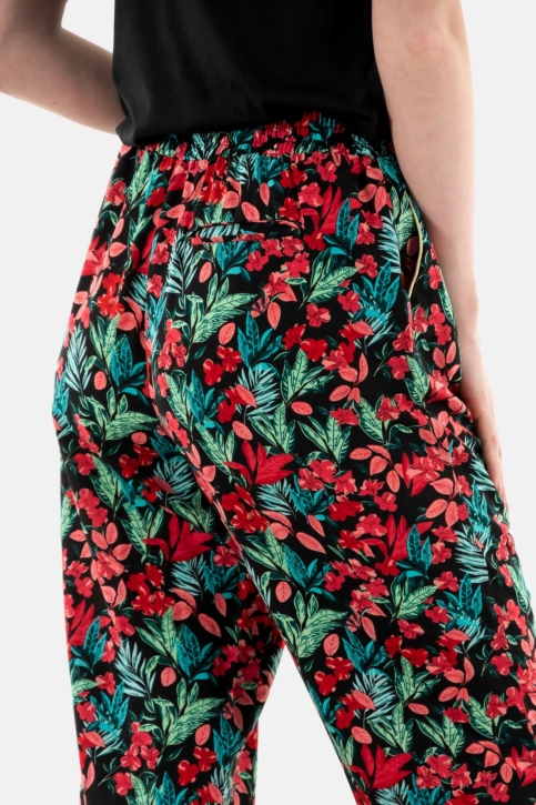 Pantalons only paula black