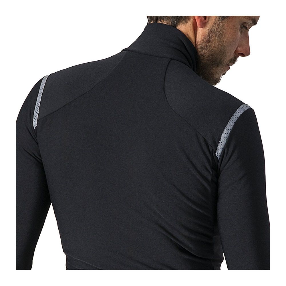 Castelli TUTTO NANO - Maillot Homme black