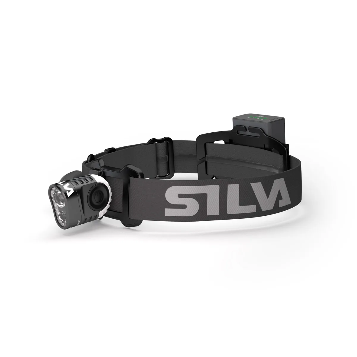 Silva Trail Speed 5R Black
