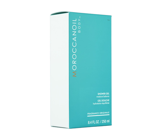 Moroccanoil Originale Shower Gel