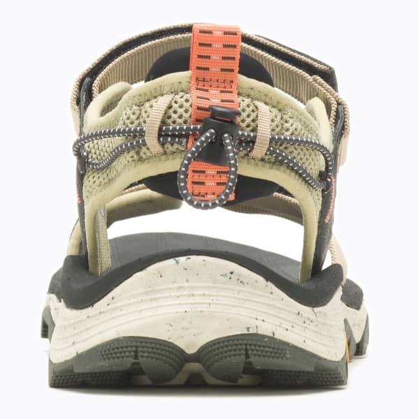Sandale de randonnée MERRELL M SPEED FUSION STRAP STRAP/INCENSE