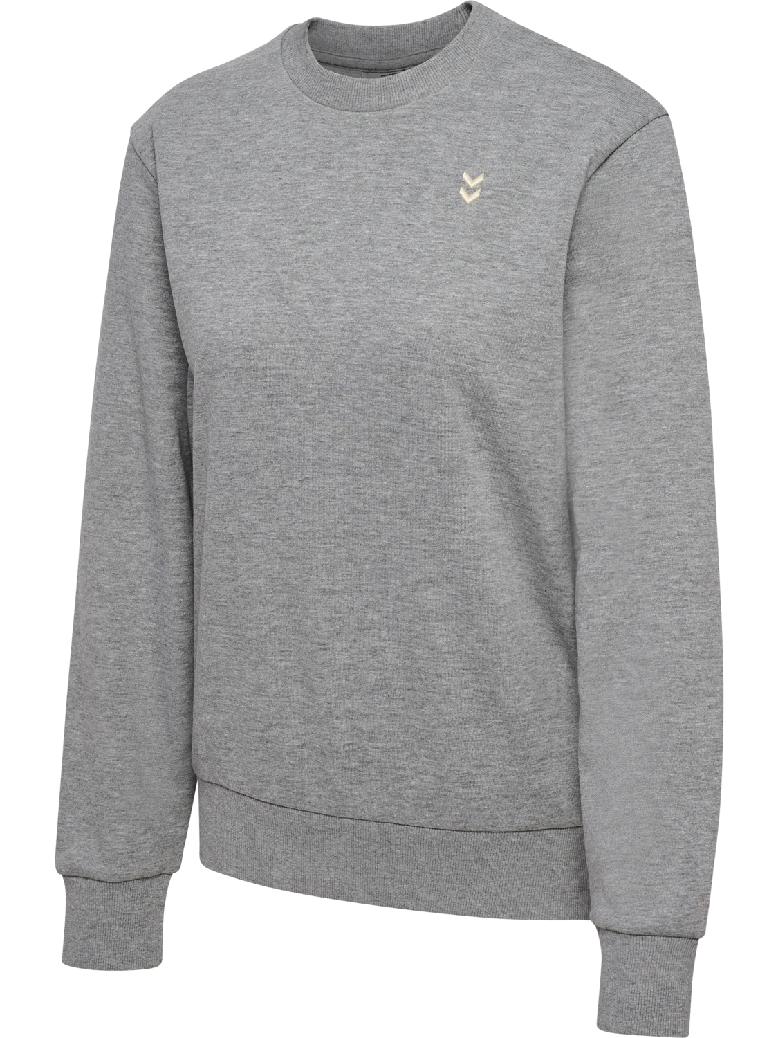 hmlPULSE W SWEAT CREWNECK