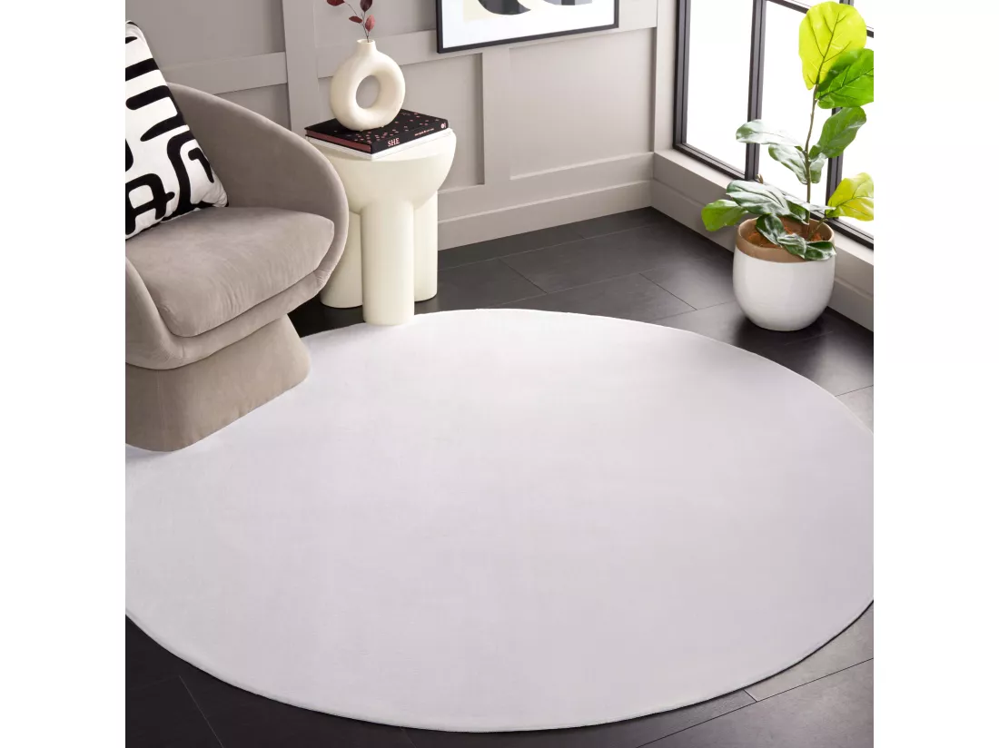 Tapis Ivory 183 X 183 cm - Lulee
