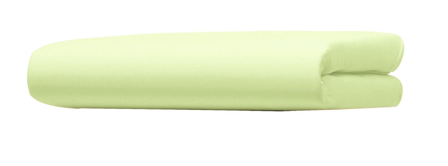 Strapazierfähiges Multi-Stretch-Jersey-Spannbetttuch