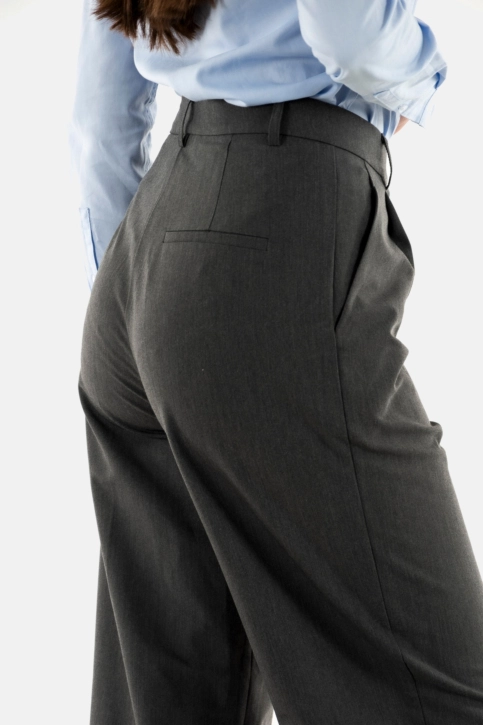 Pantalons grace & mila nocturne_22761 anthracite
