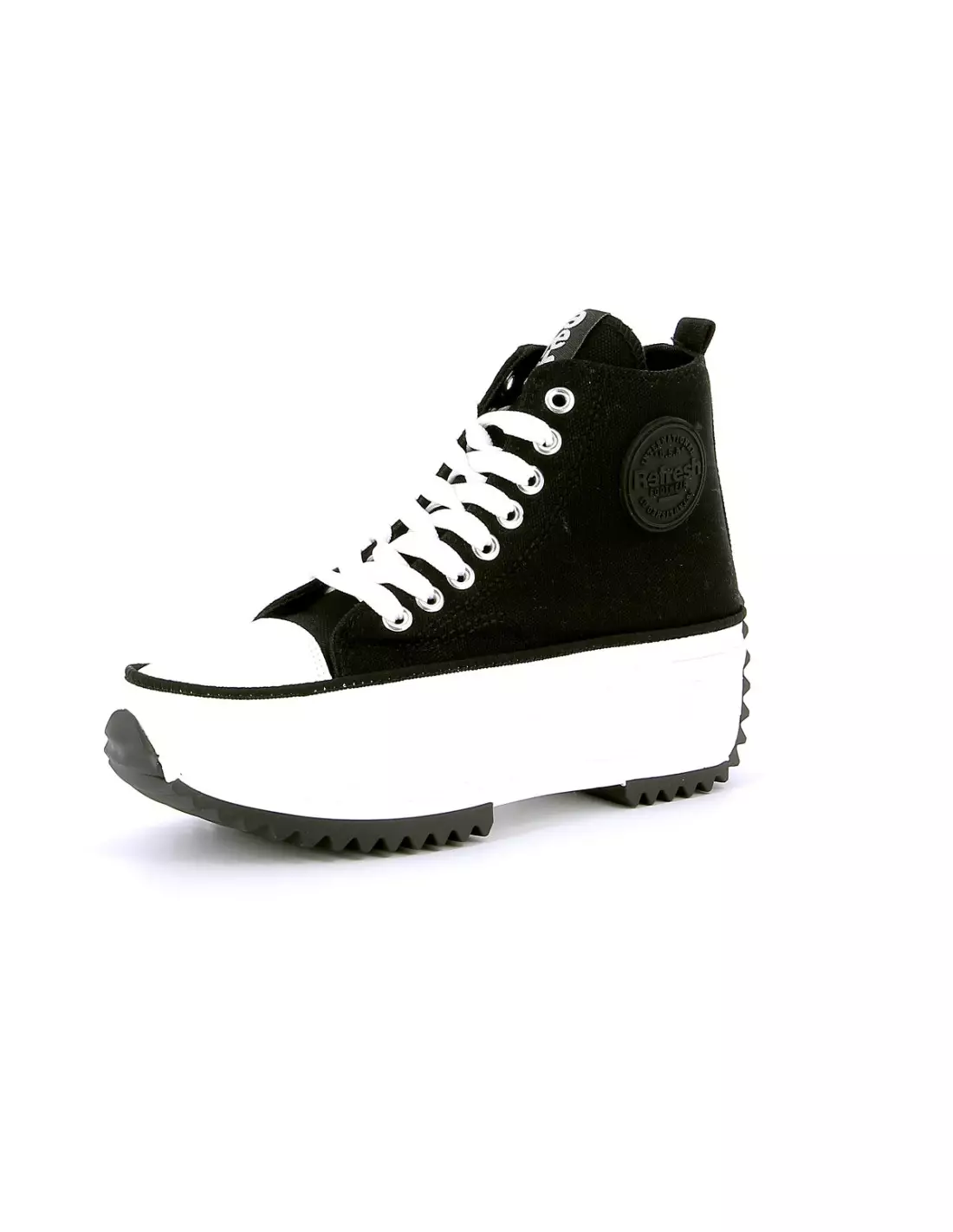XTI 79953 - Baskets Noir