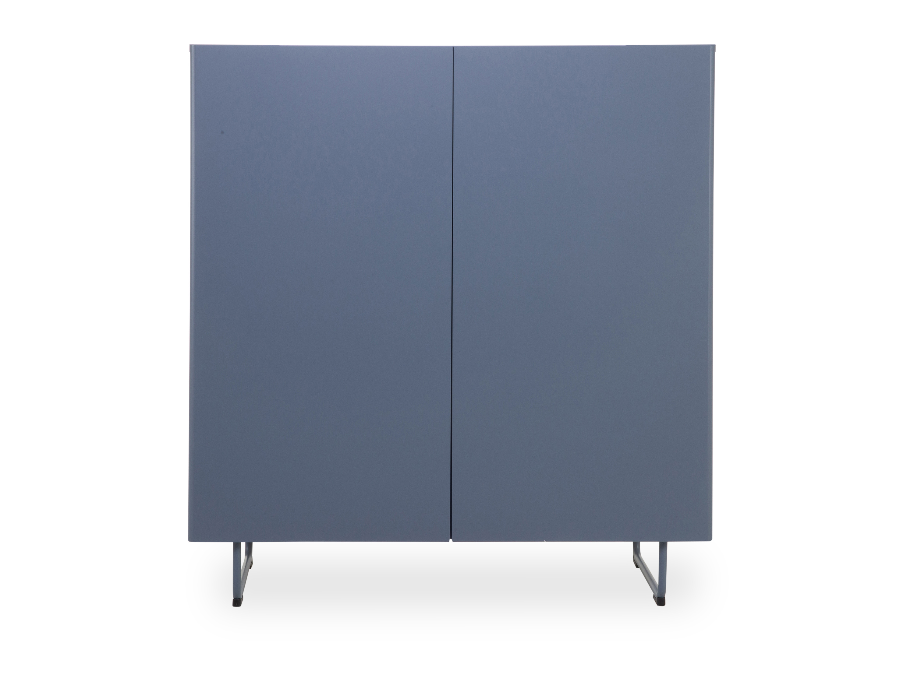 Highboard HARPER TEMUCO lake blue