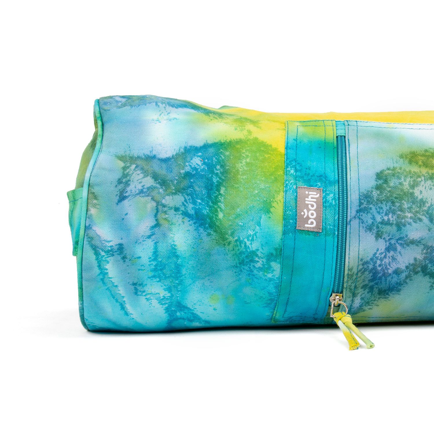 bodhi Bhakti Yoga Bag, türkis