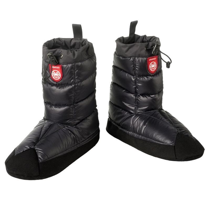 Boots - Chaussons