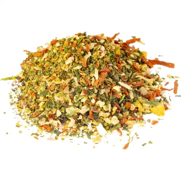 Gewürz - Avocado Topping