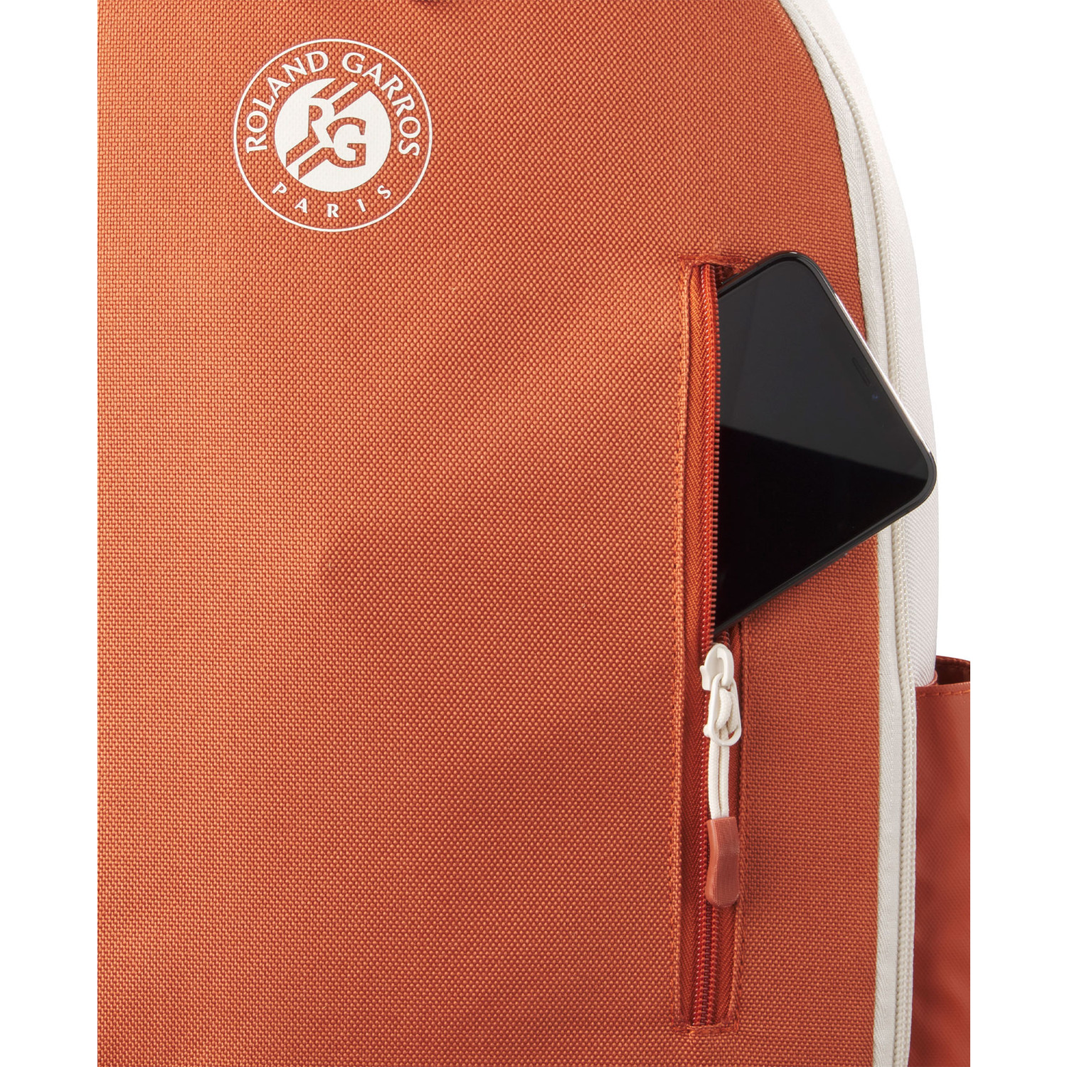 Wilson Team Roland Garros Backpack
