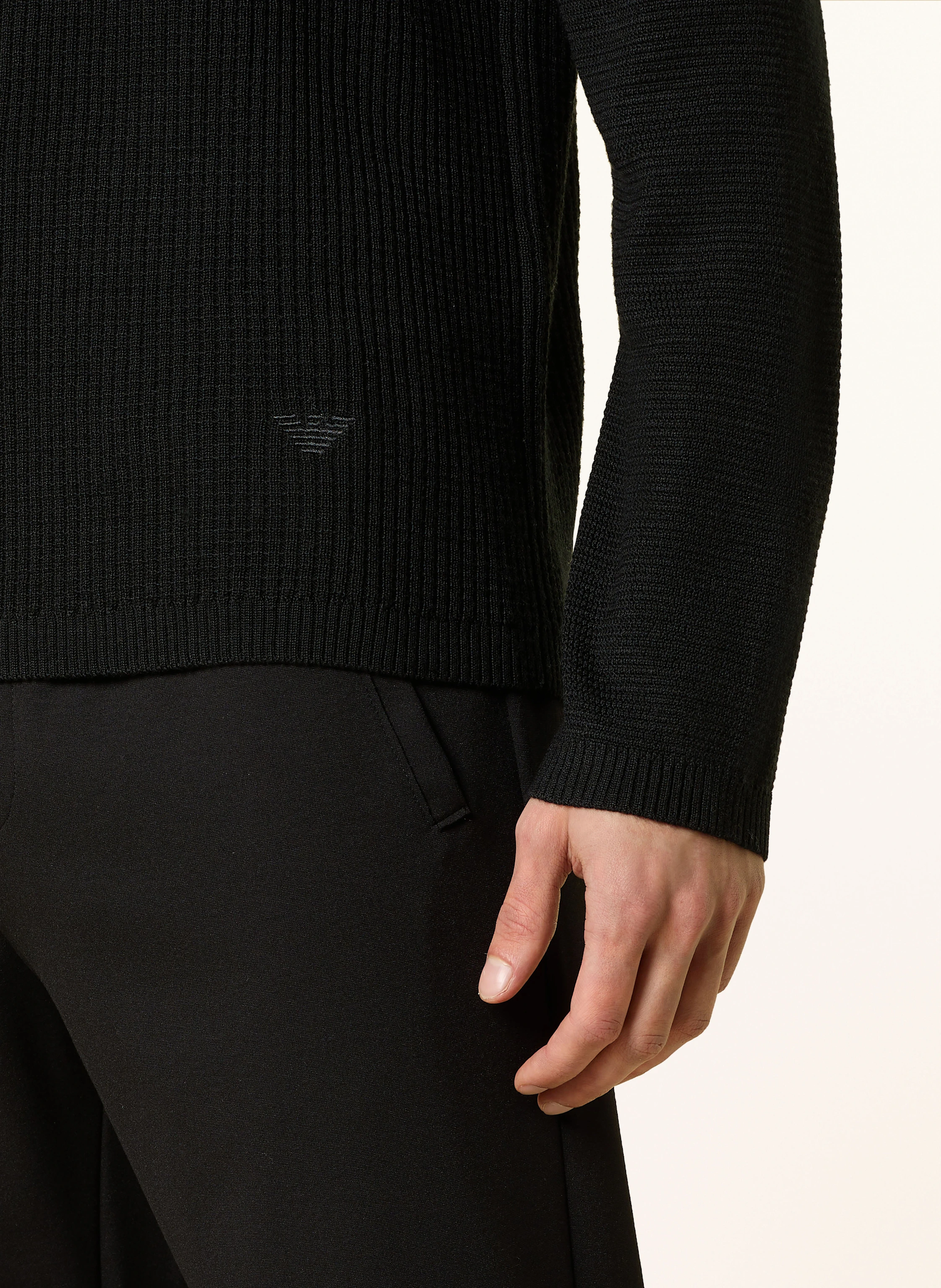 EMPORIO ARMANI Troyer