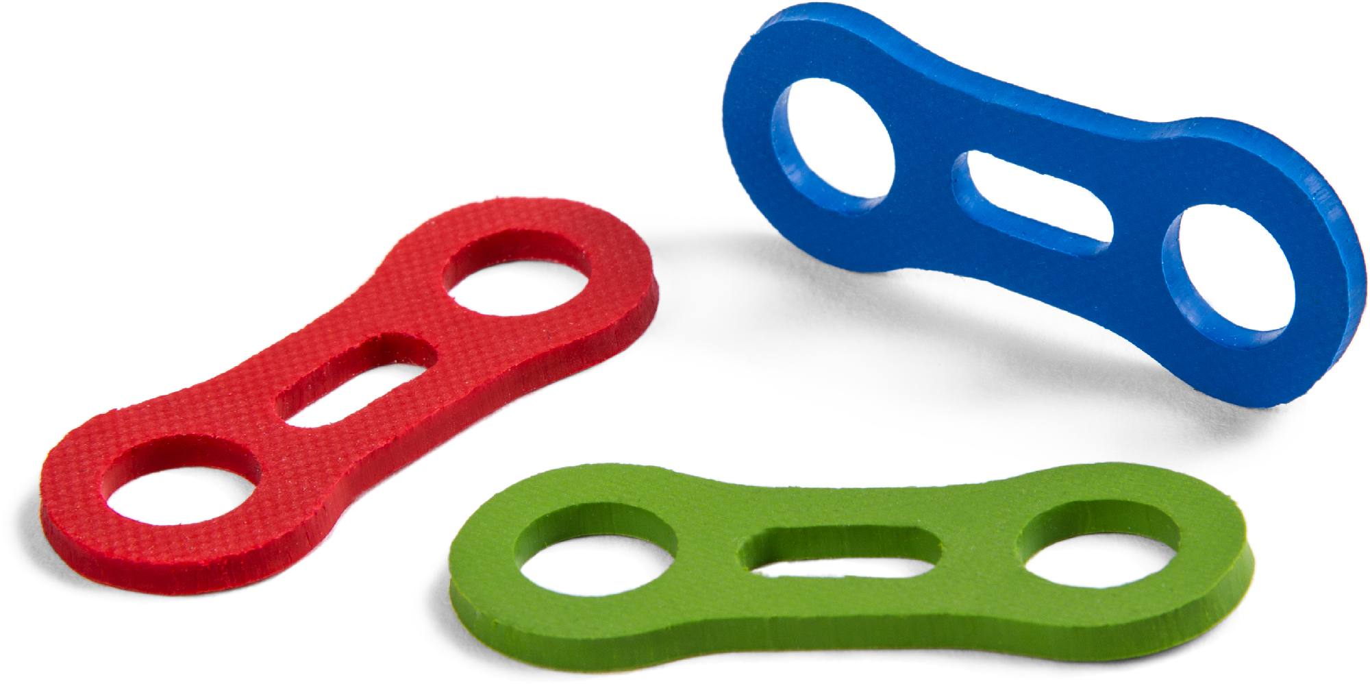Ocun Biner FIX 11mm 10 pack