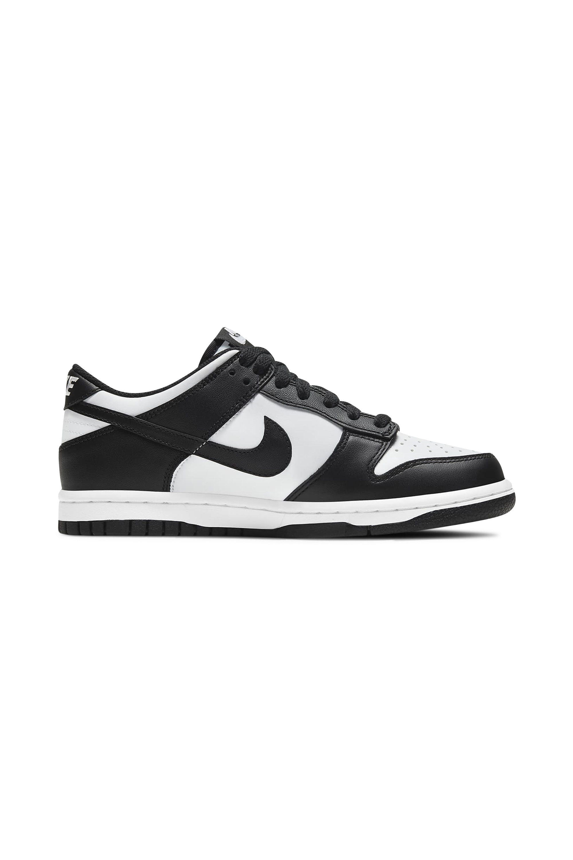 NIKE Nike Dunk Low  W NIKE DUNK LOW Blanc