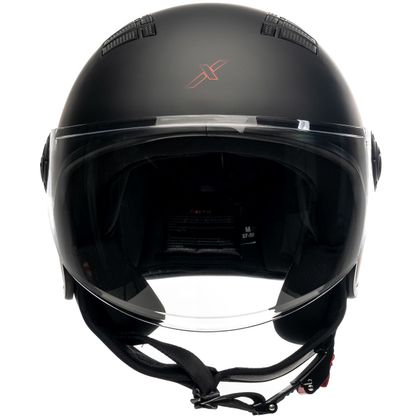 Casque Dexter NEMESIS - Noir
