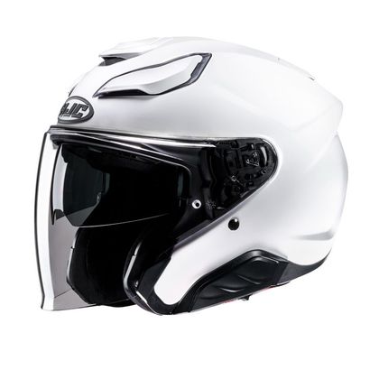 Casque Hjc F31 - Blanc