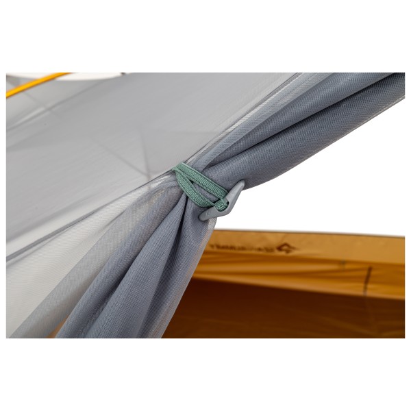 Sea to Summit - Ikos Evo Tent TR4 - Tente 4 places