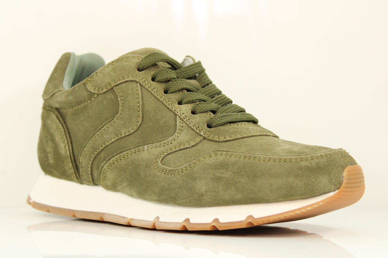 Voile Blanche Sneaker