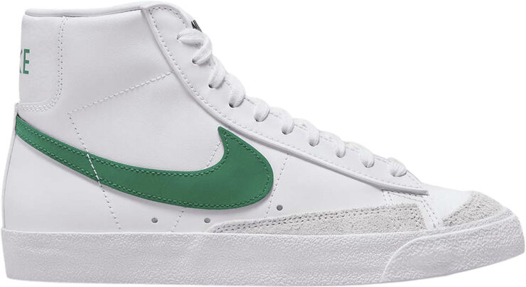 Nike blazer mid '77 Sail/light bone-sail-black