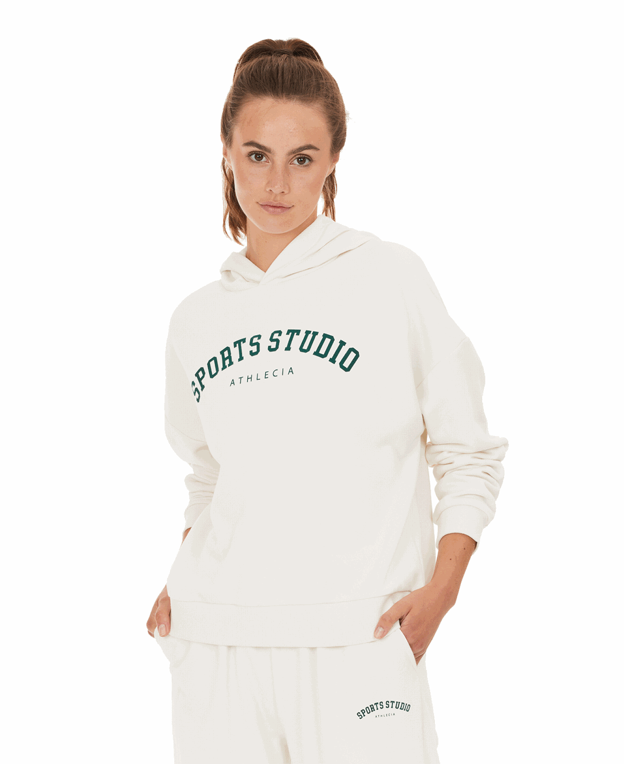 Athlecia<br>Studio W Hoody