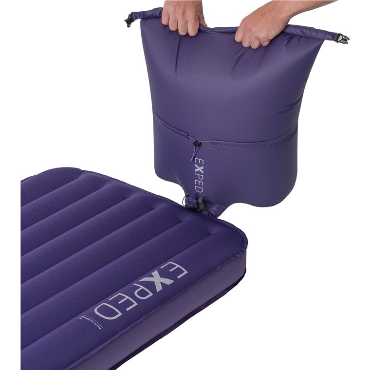 Exped MegaMat Ultra LXW