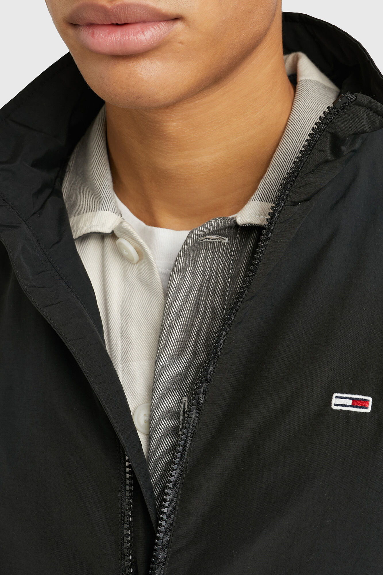 Jaqueta masculina Tommy Jeans