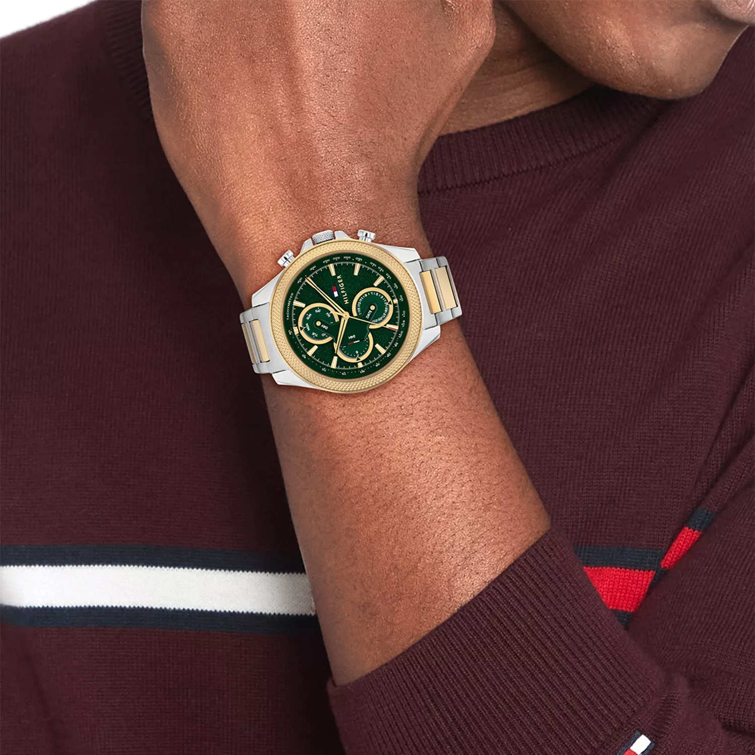 Tommy Hilfiger Clark 1792079