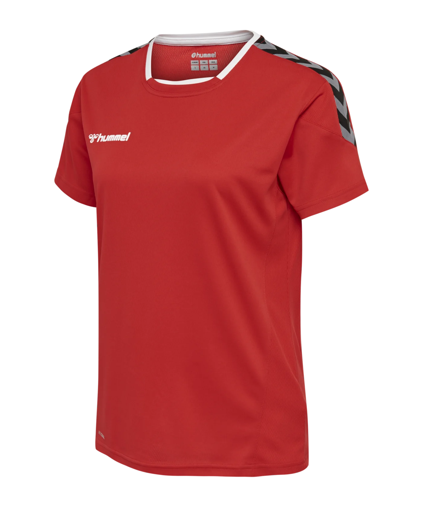 Hummel Authentic Poly Trikot kurzarm Damen F3062