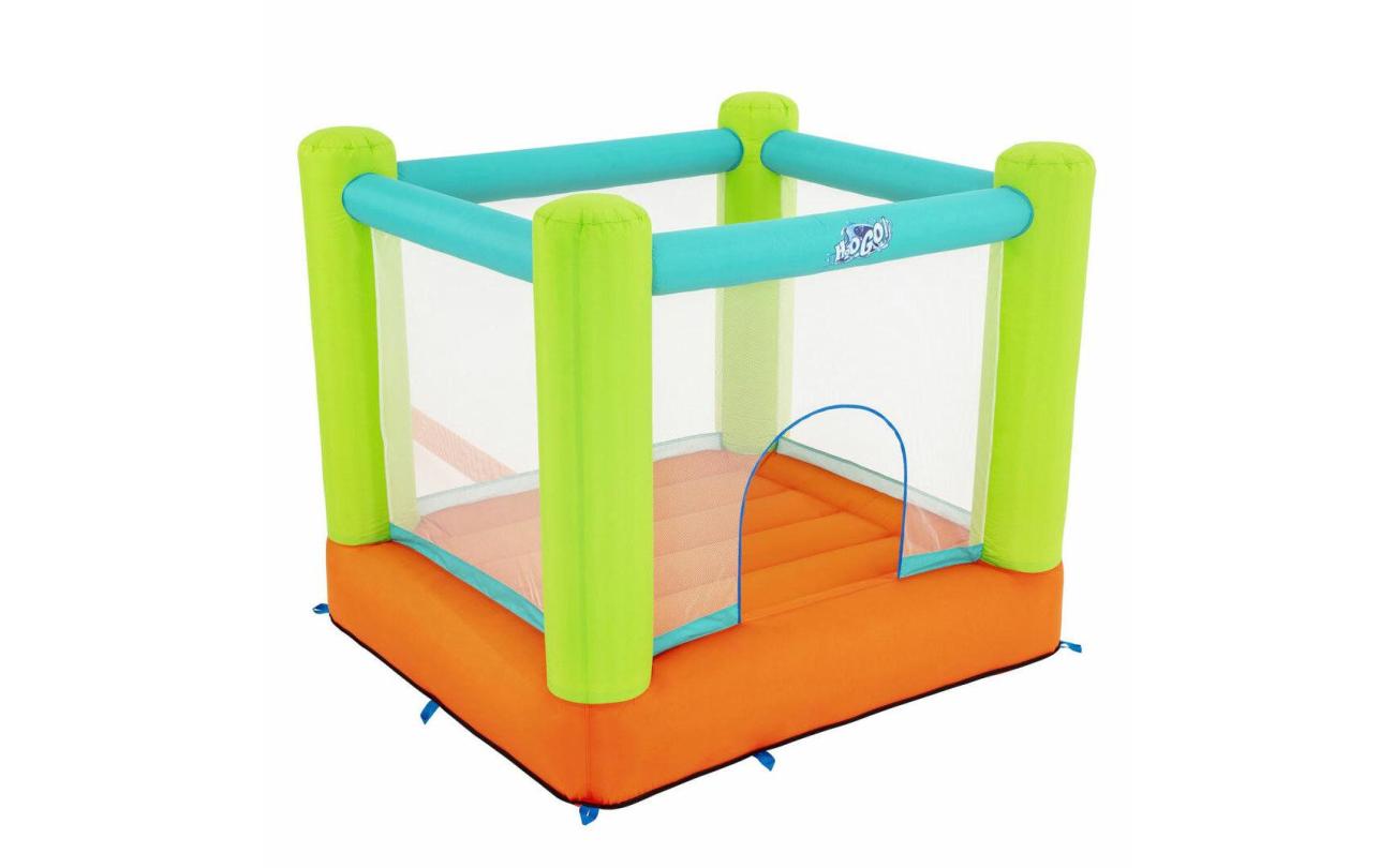 Bestway H2OGO! Springkasteel 194x175x170cm