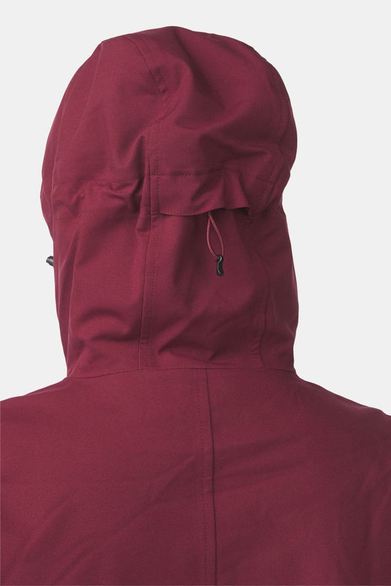 Ayacucho Ayacucho Kolari Parka Dames