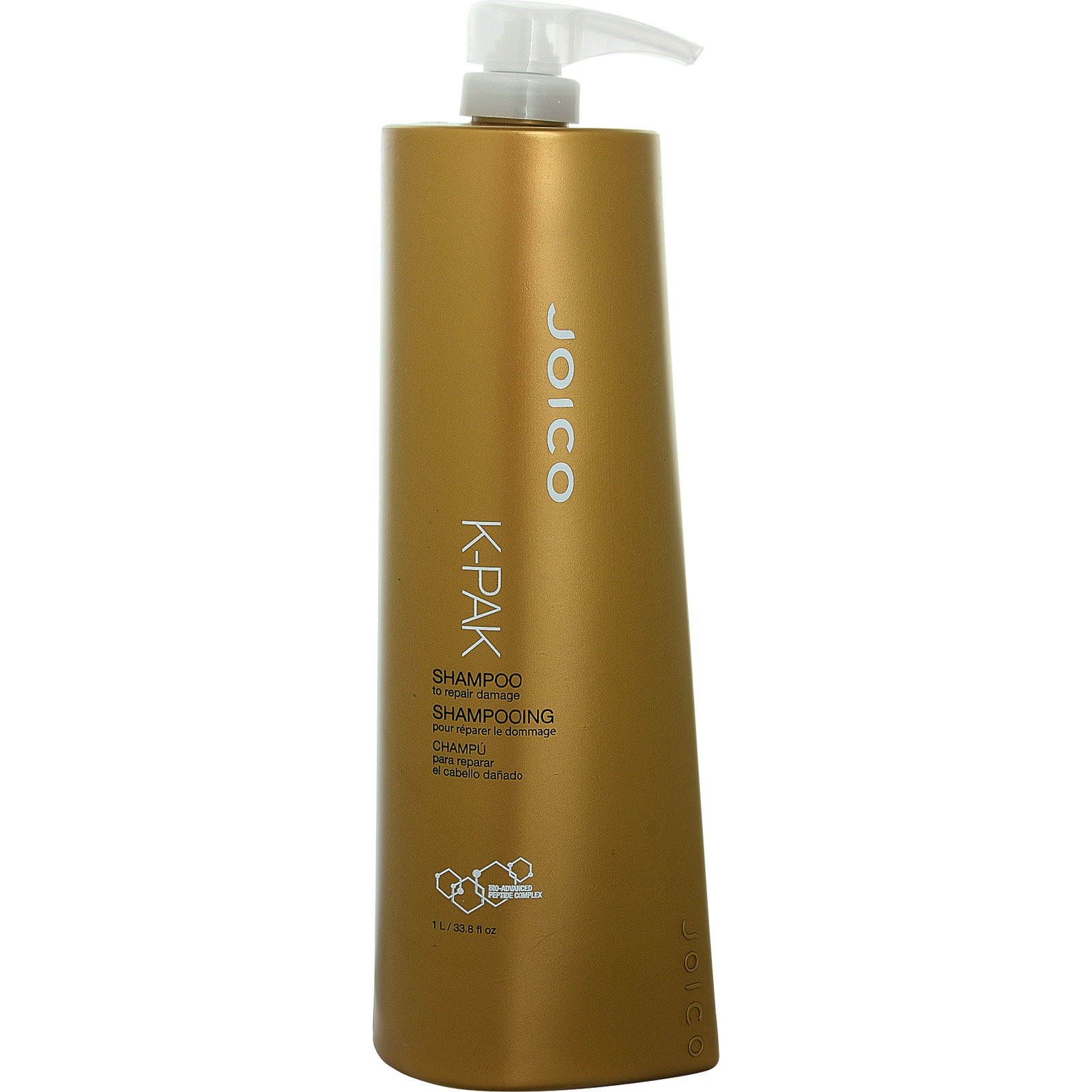 Joico Shampoo K-Pak 1000 ml