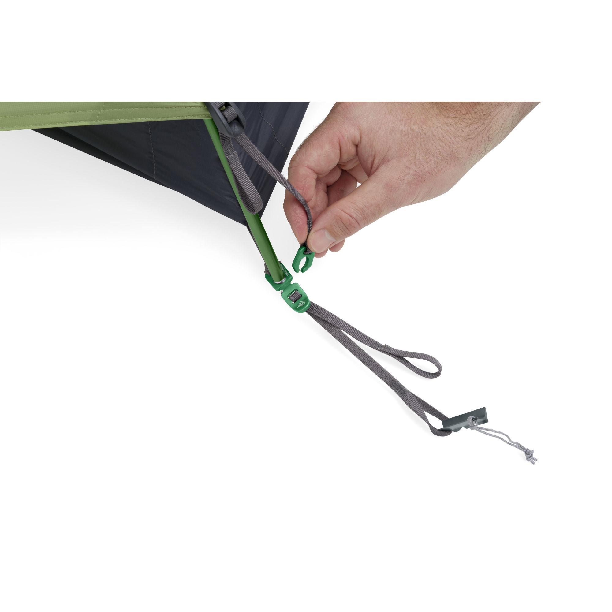 Sea To Summit Alto TR2 Mesh green