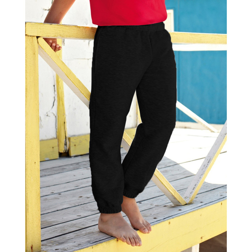 Pantalones De Chándal Fruit Of The Loom Premium 70/30 (pacote De 2)
