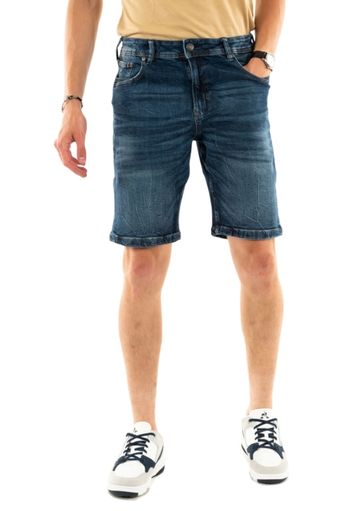 Shorts bermudas kaporal atlas midwor