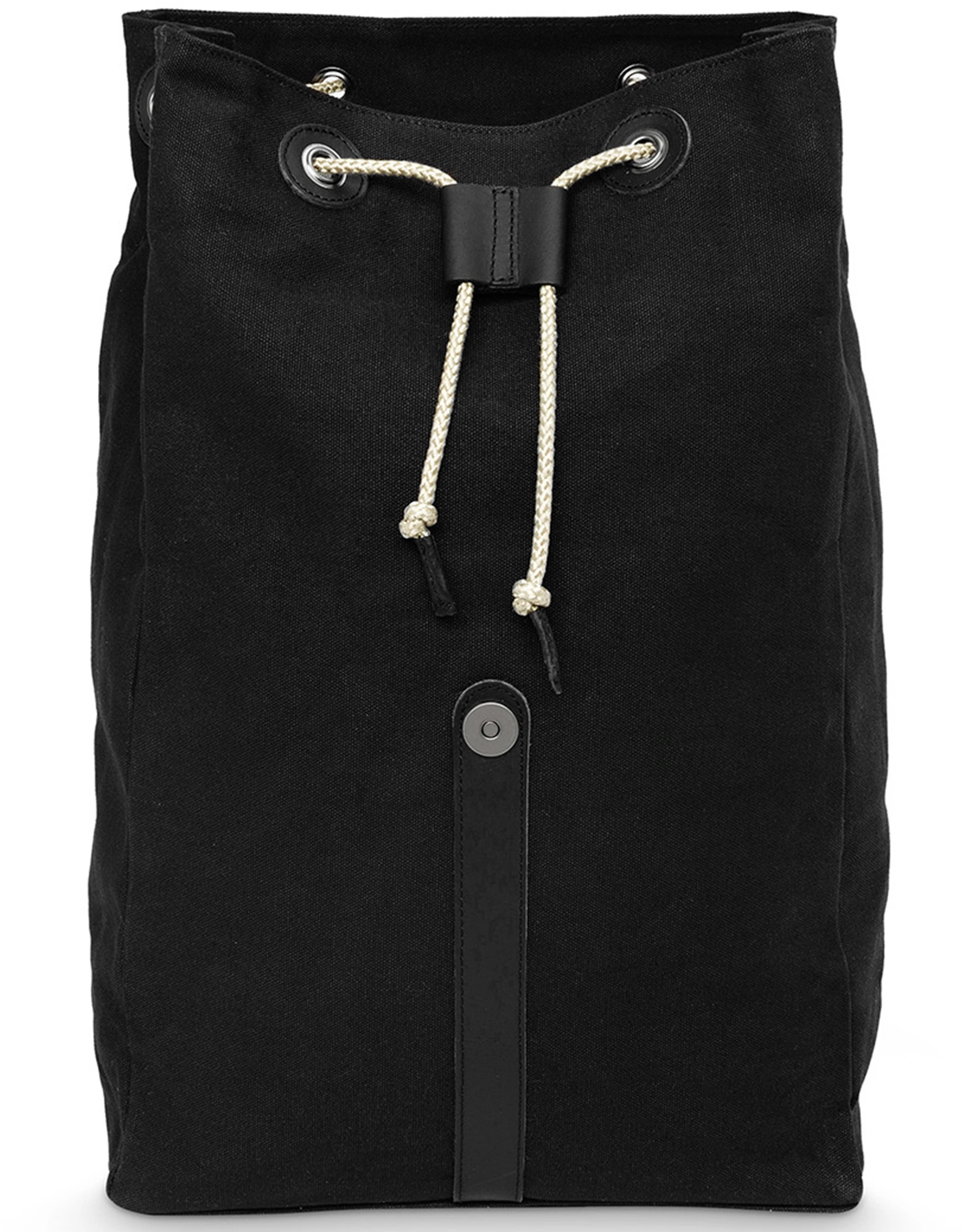 Fitz & Huxley Rucksack EQUINOX (Typ: 18l, schwarz)
