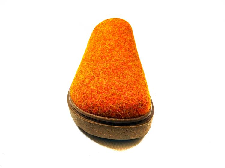Josef Seibel Carmaux 01   53001TE257 orange